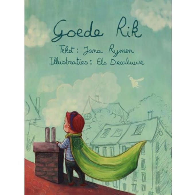 Goede Rik - Jana Rymen