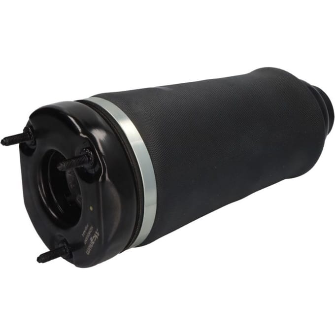 Luchtvering, chassis MAGNUM TECHNOLOGY MZM016MT