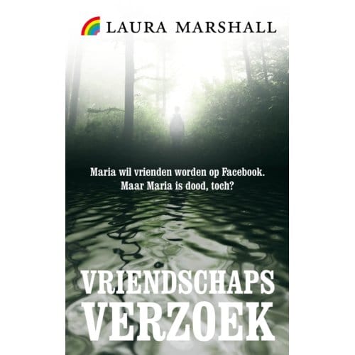 Vriendschapsverzoek - Laura Marshall