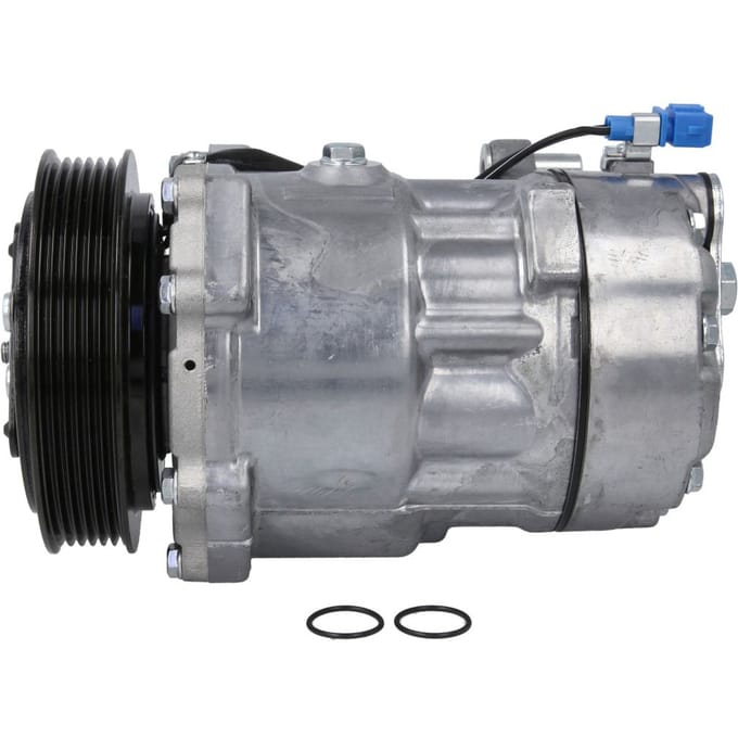 Compressor airconditioning THERMOTEC KTT090406
