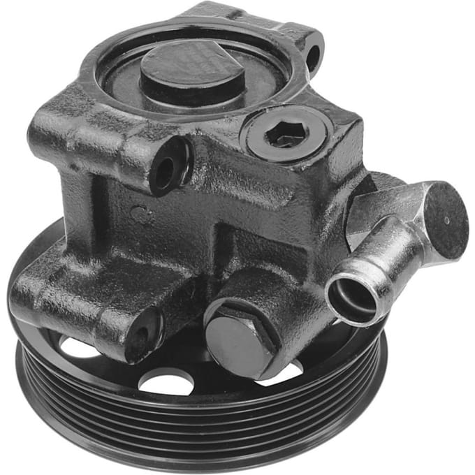 Stuurhuis hydraulische pomp  MEYLE 714 631 0013
