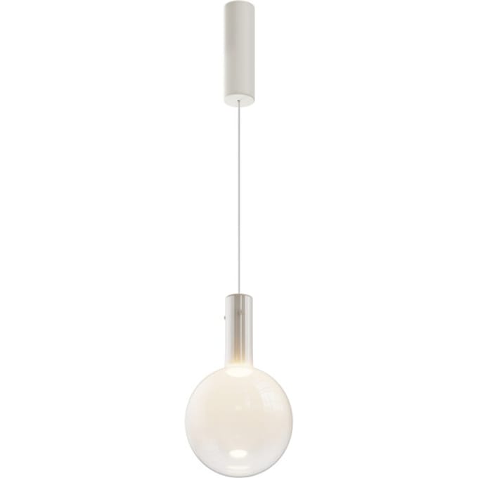 Maytoni - Hanglamp Nebula - Wit - Ø20