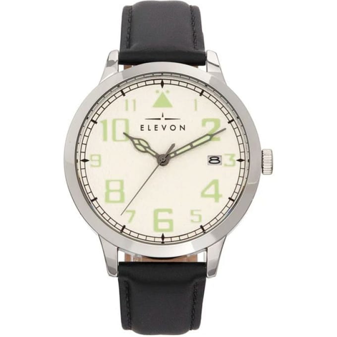 Outlet Special - Elevon Sabre ELE121-1 Heren Horloge 45mm 5 ATM