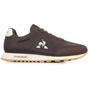 Le Coq Sportif Racerone 2 Schoenen Bruin EU 43 Man