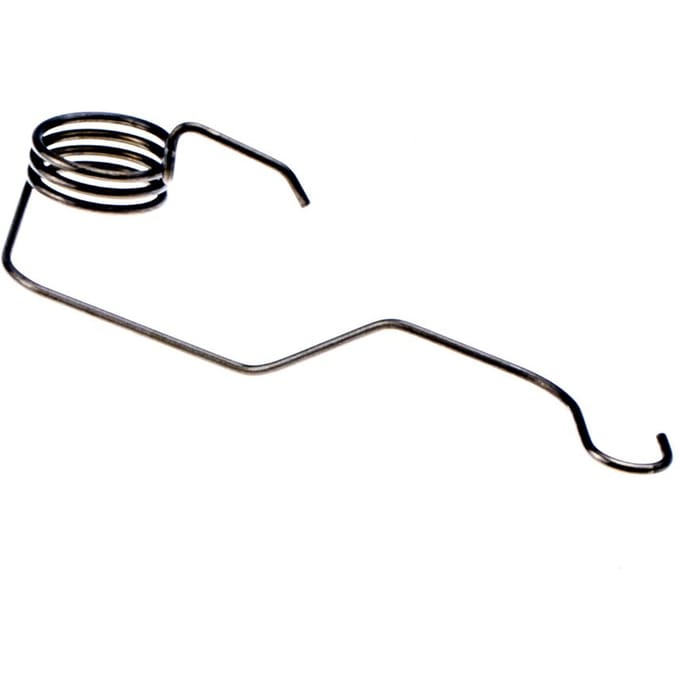 Return spring