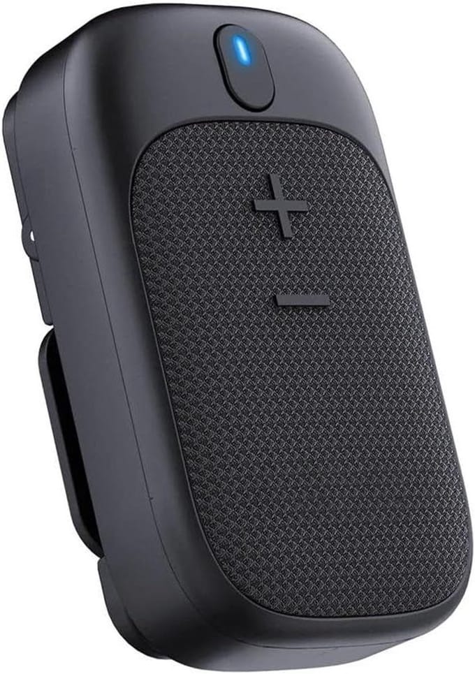 Draagbare Bluetooth Luidspreker - Mini Speaker Draadloze Speaker - Muziek Luisteren Buiten - Volledig Waterdicht - 600 Gram - One Color