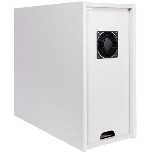 Dataflex Safe/Bescherm behuizing 660 1 Fan