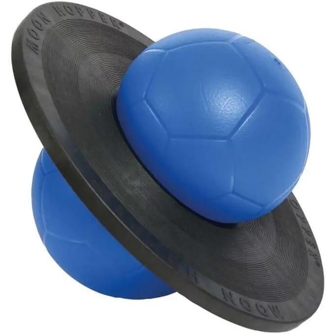 Opleidingsmateriaal TOGU Moonhopper