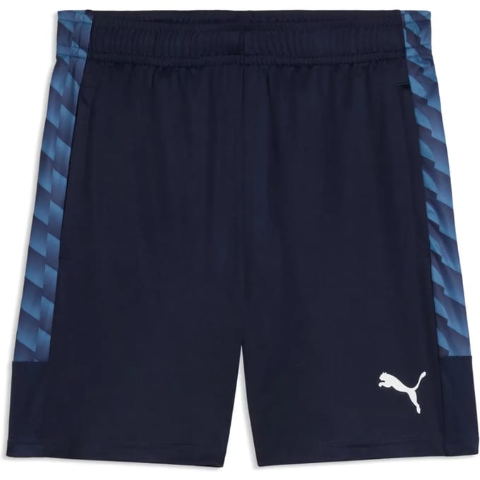 Short Training Liga 26