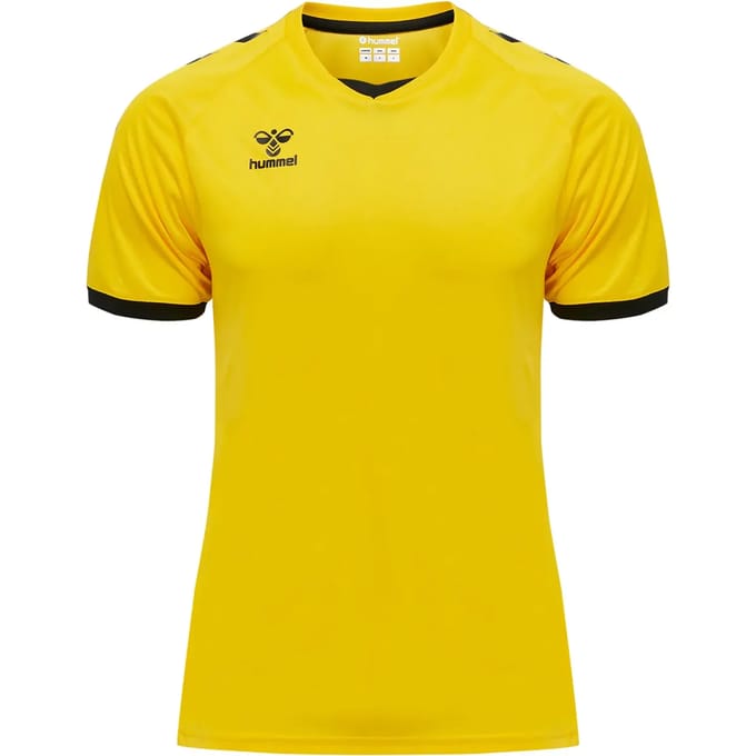 Hummel sportshirt Hmlcore Volley Tee 213921