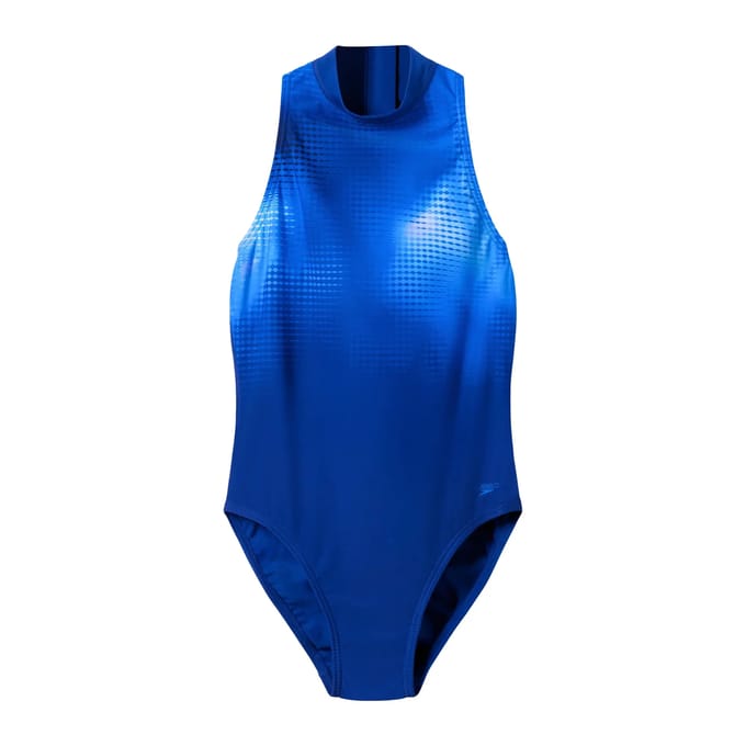 Speedo Printed Hydrasuit Badpak Dames