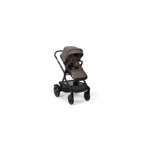 Nuna Demi Next frame met zit Chestnut unisex