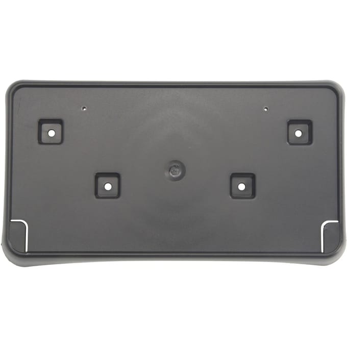 Bumper - Onderdelen BLIC 6509-01-3206921P
