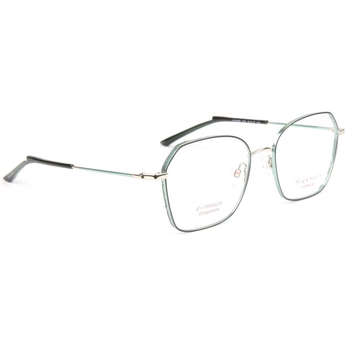 Ana Hickmann Optical Frame HI1246T 06A 54 Titanium
