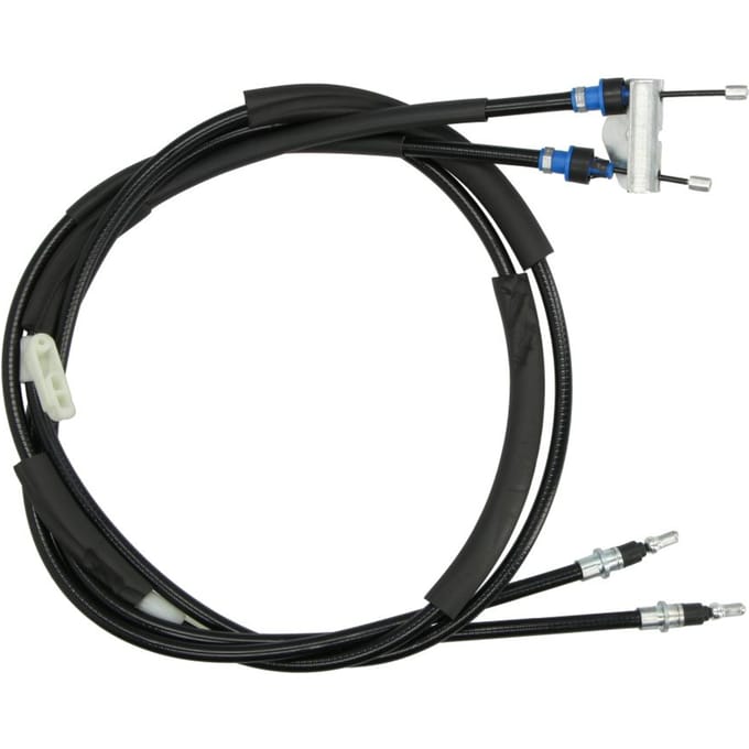 Kabel, parkeerrem ABE C7G032