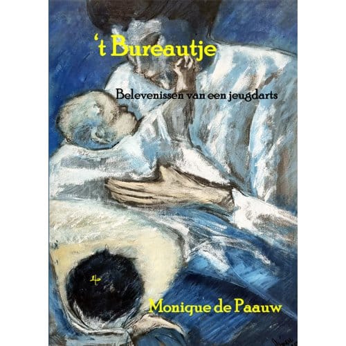 't Bureautje - Monique de Paauw