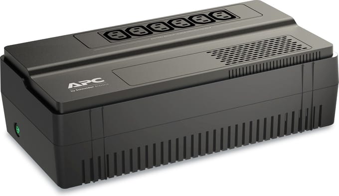 Uninterruptible Power Supply System Interactive UPS APC BV800I