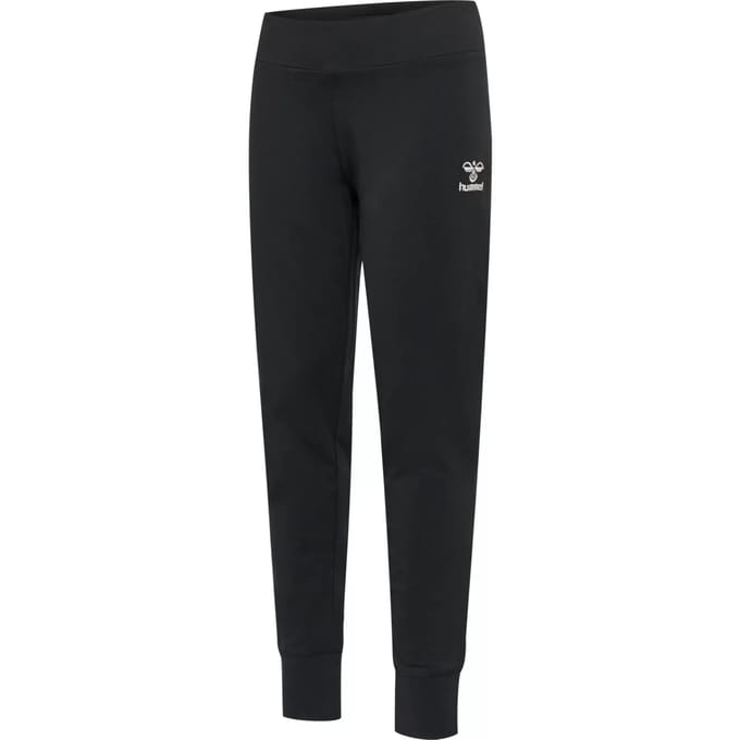 Katoenen legging voor dames Hummel Move Grid