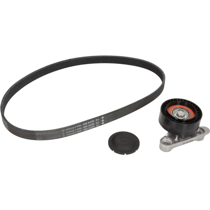 Schaeffler Ina Poly V-riem set INA 529 0160 10