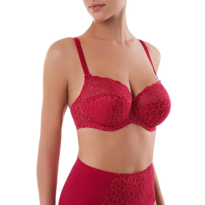 Vrouwenbeha Conte Elegant Voile Rb5025