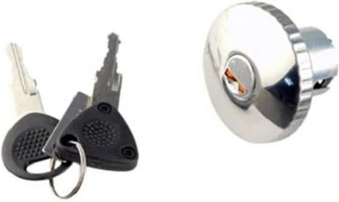 teknix tankdop voor nieuwe auto's