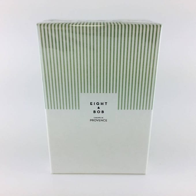 Eight & Bob Champs De Provence eau de parfum spray (unisex) 100 ml