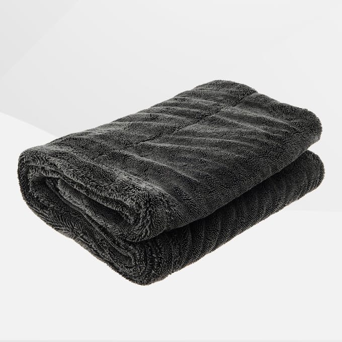 Waxin Waxout - Droogdoek 2000 GSM