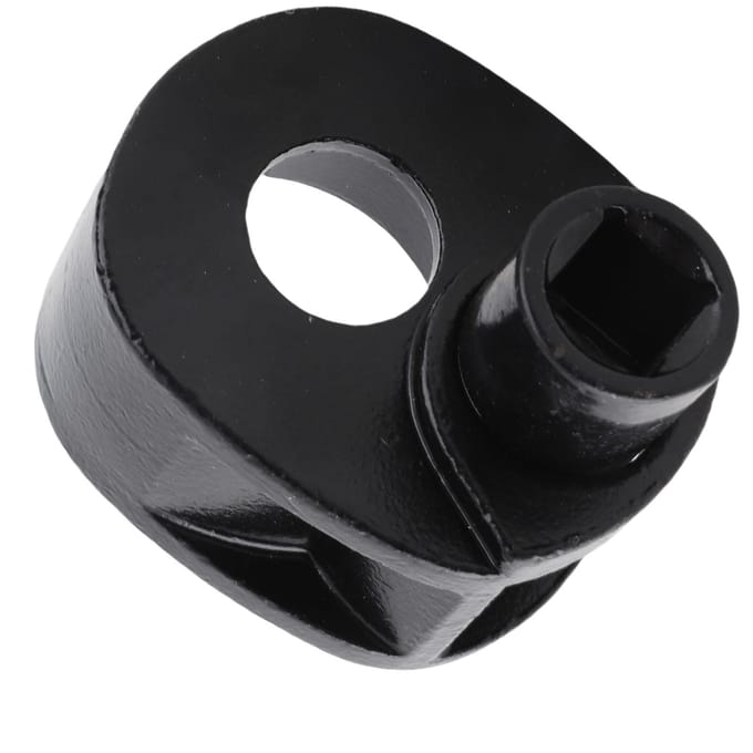 33mm‑42mm Clé Universelle pour Rotule de Direction Outil de Dépose Dépose Embout de Rotule pour Voiture Camion black