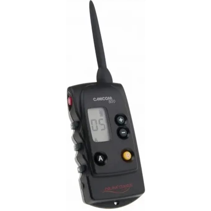Afstandsbediening Num'axes Canicom 800