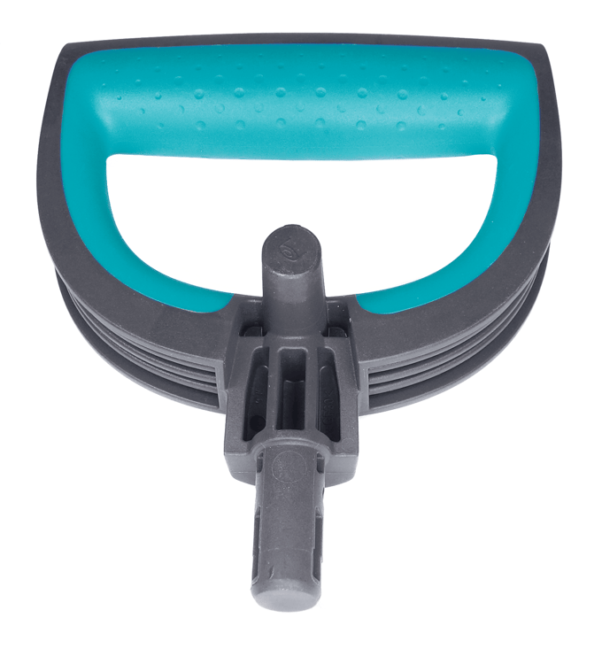 D-handle