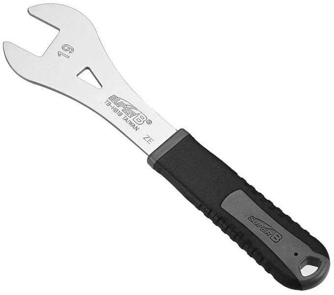 Super b professionele conussleutel 20mm tb-hb20 0903375