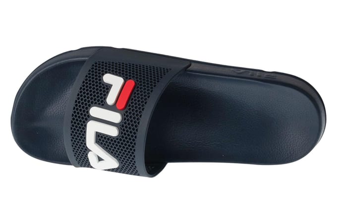 Fila Slippers Heren Morro Bay Spiro Donkerblauw