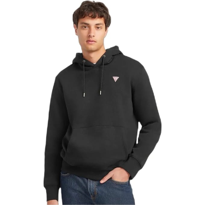 Guess Mini Triangle Sweatshirt voor heren