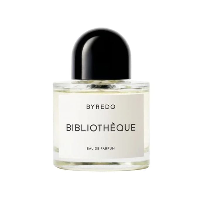 Byredo Bibliotheque (U) EDP 100ml