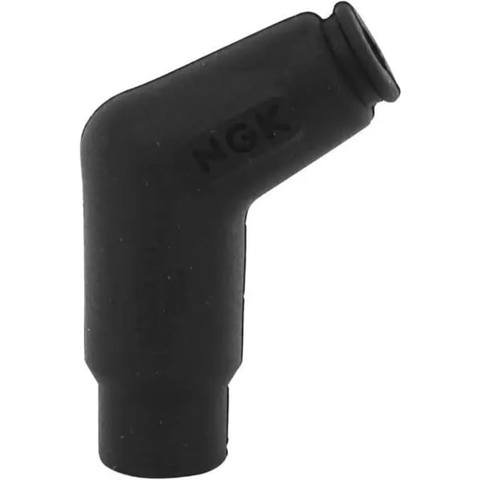 Osram motorfiets bougie ontstopper met osram motorfiets olijf NGK Vd05fmh