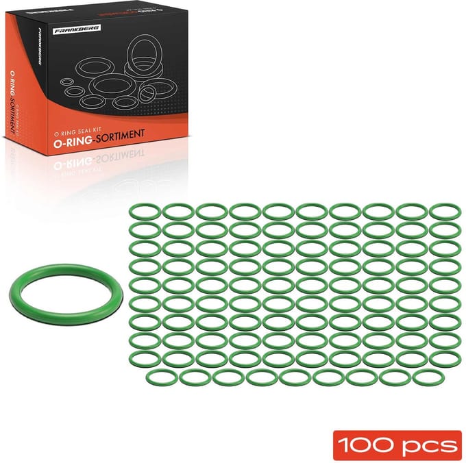Frankberg 100x afdichtring airco