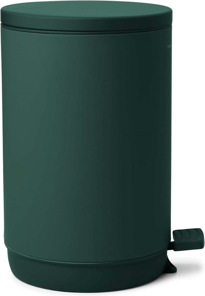 Marc O'Polo The Curve Pedaalemmer Donkergroen - 5 L