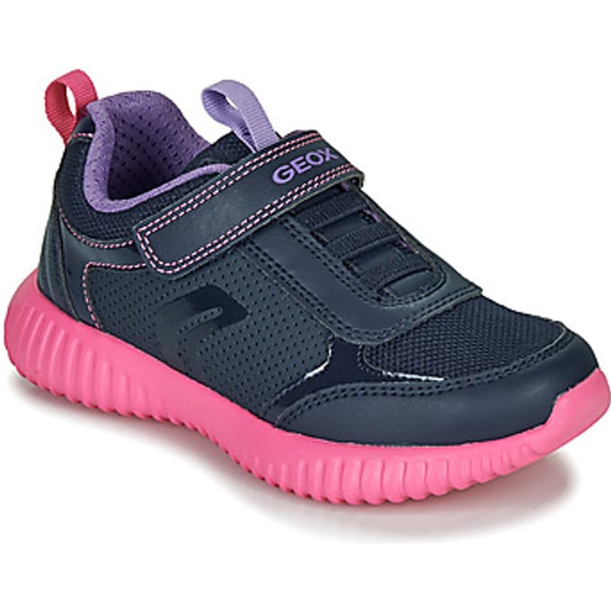Geox  Lage Sneakers J WAVINESS