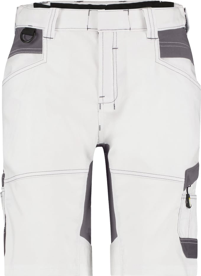 Schildersshort met stretch voor dames