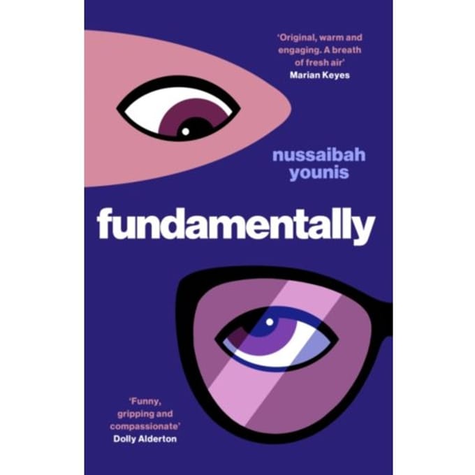 Fundamentally - Nussaibah Younis