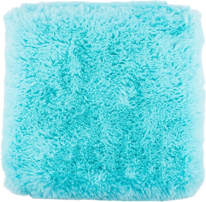CARBON COLLECTIVE - Mammoth Wash Pad - 24x24cm