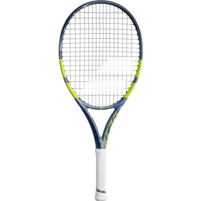 Babolat Pure Aero Junior 25 Gen9 Tennisracket Gripmaat : ONE-SIZE