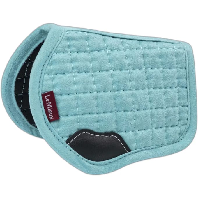 Zadeldek voor pluche LeMieux Toy Pony