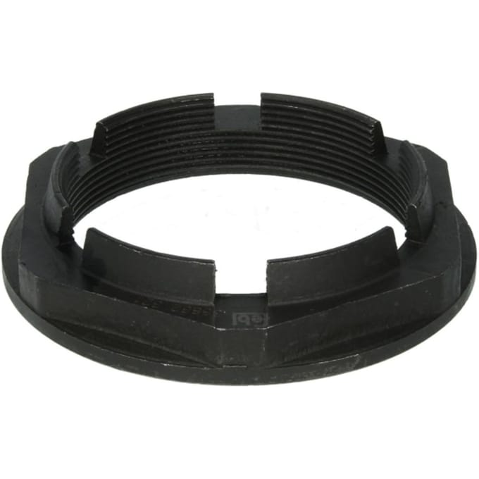 Moer, wielnaaf FEBI BILSTEIN 35862