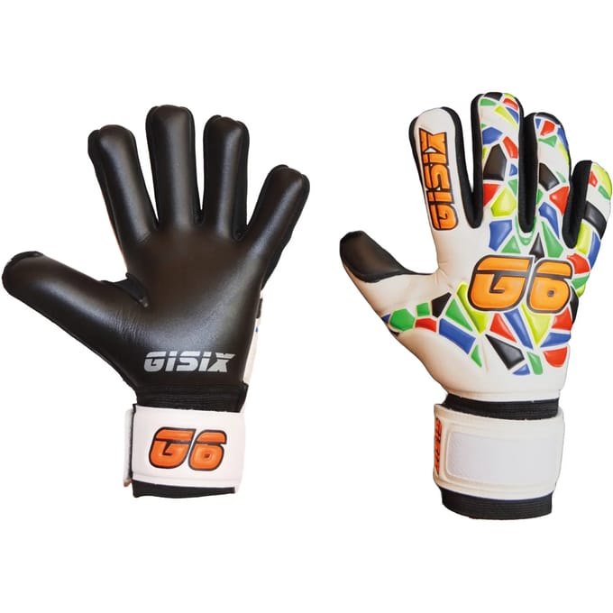 Kinder keepershandschoenen Gisix Electro 25
