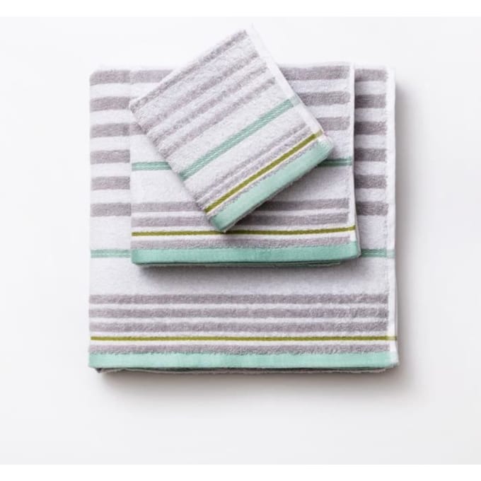 Serviette de toilette Benetton Rainbow (3 pcs)