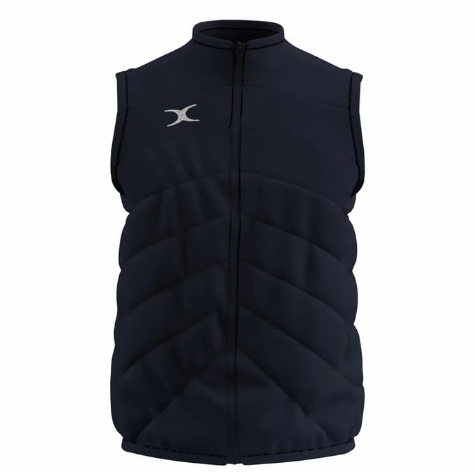Beschermend vest Gilbert GTS