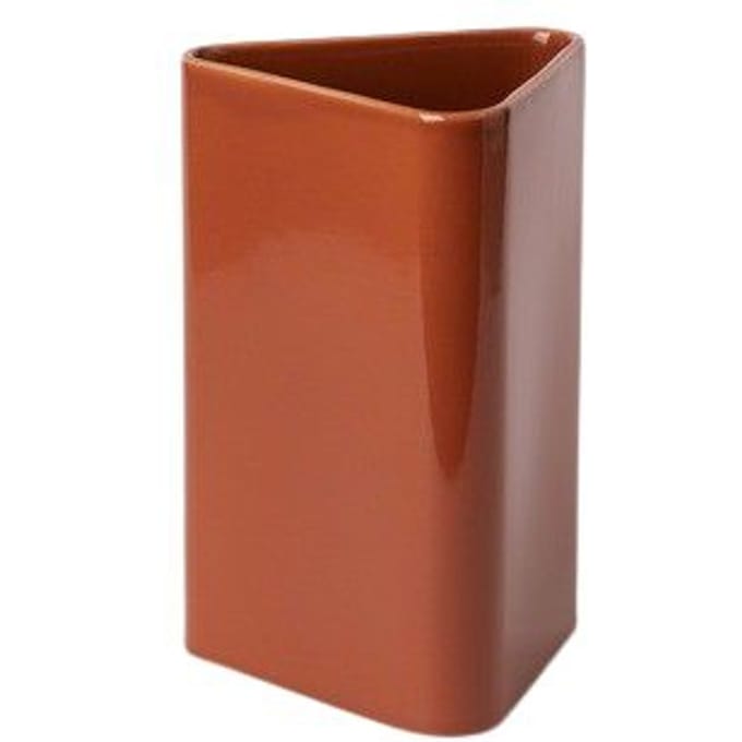 raawii Canvas Vaas - cuban rum - L