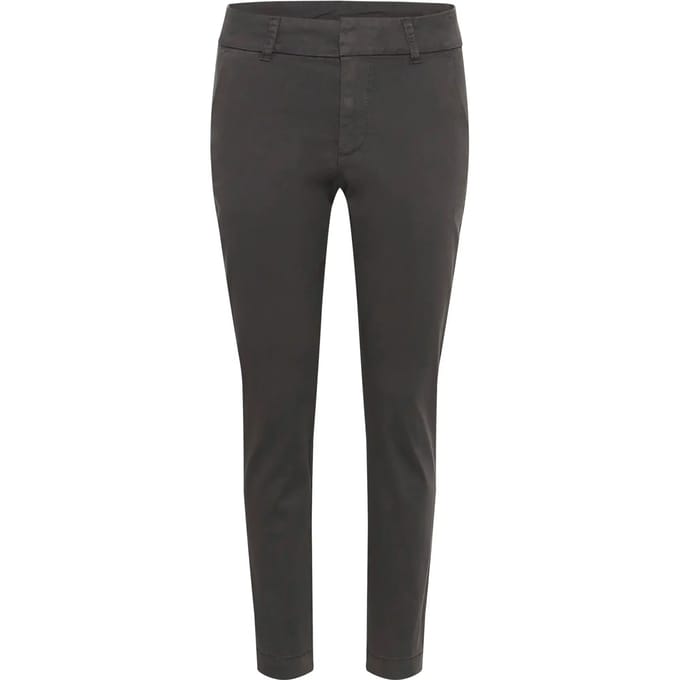 Pants Suiting KAmette Regular fit black