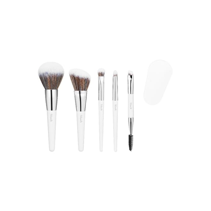 [Fillimilli] Mini make-up kwastenset 5P